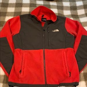 The Nord Face Jacket